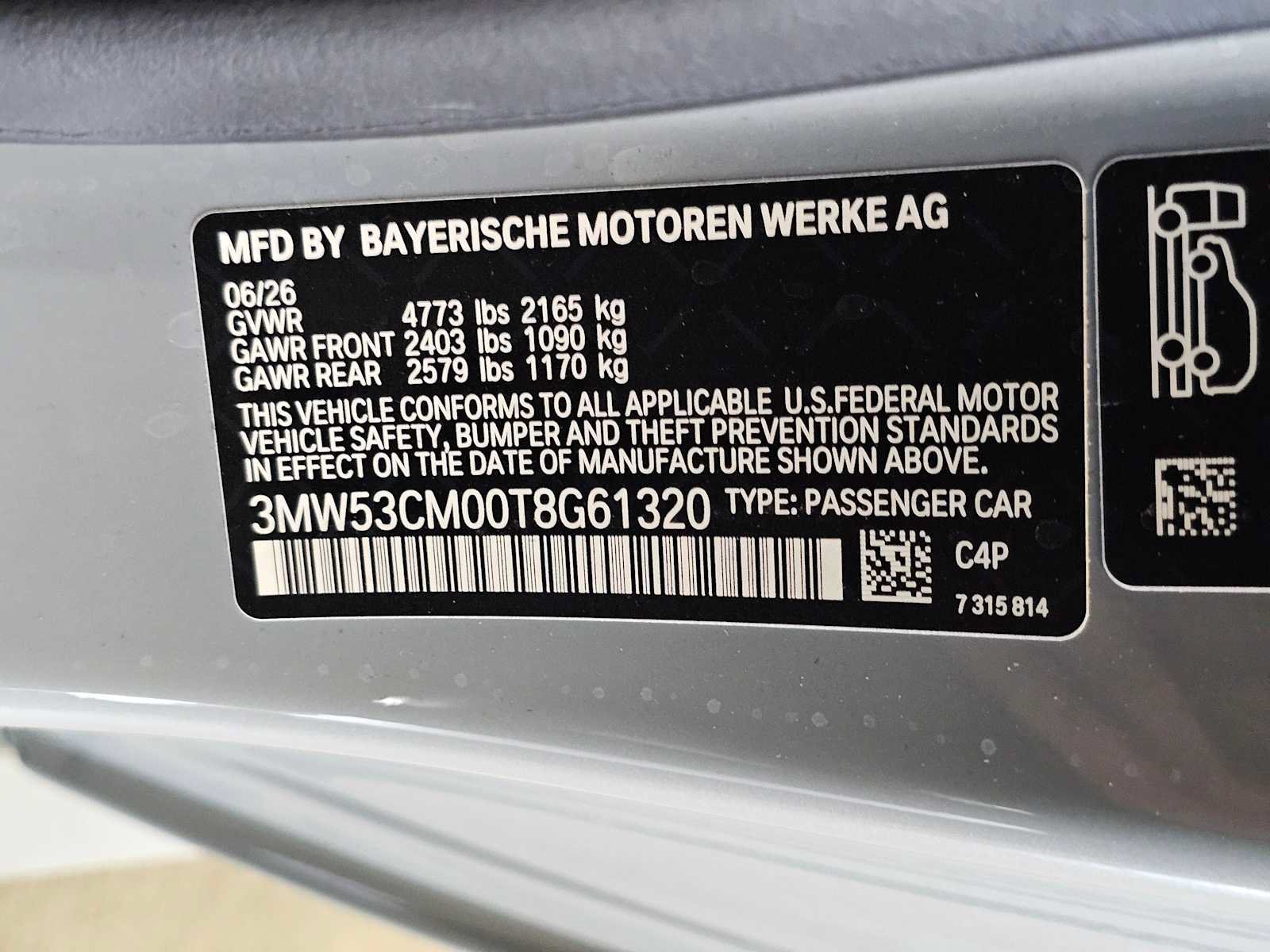 New 2026 BMW M240i xDrive Coupe w/ Premium Package AWD/4WD image 32