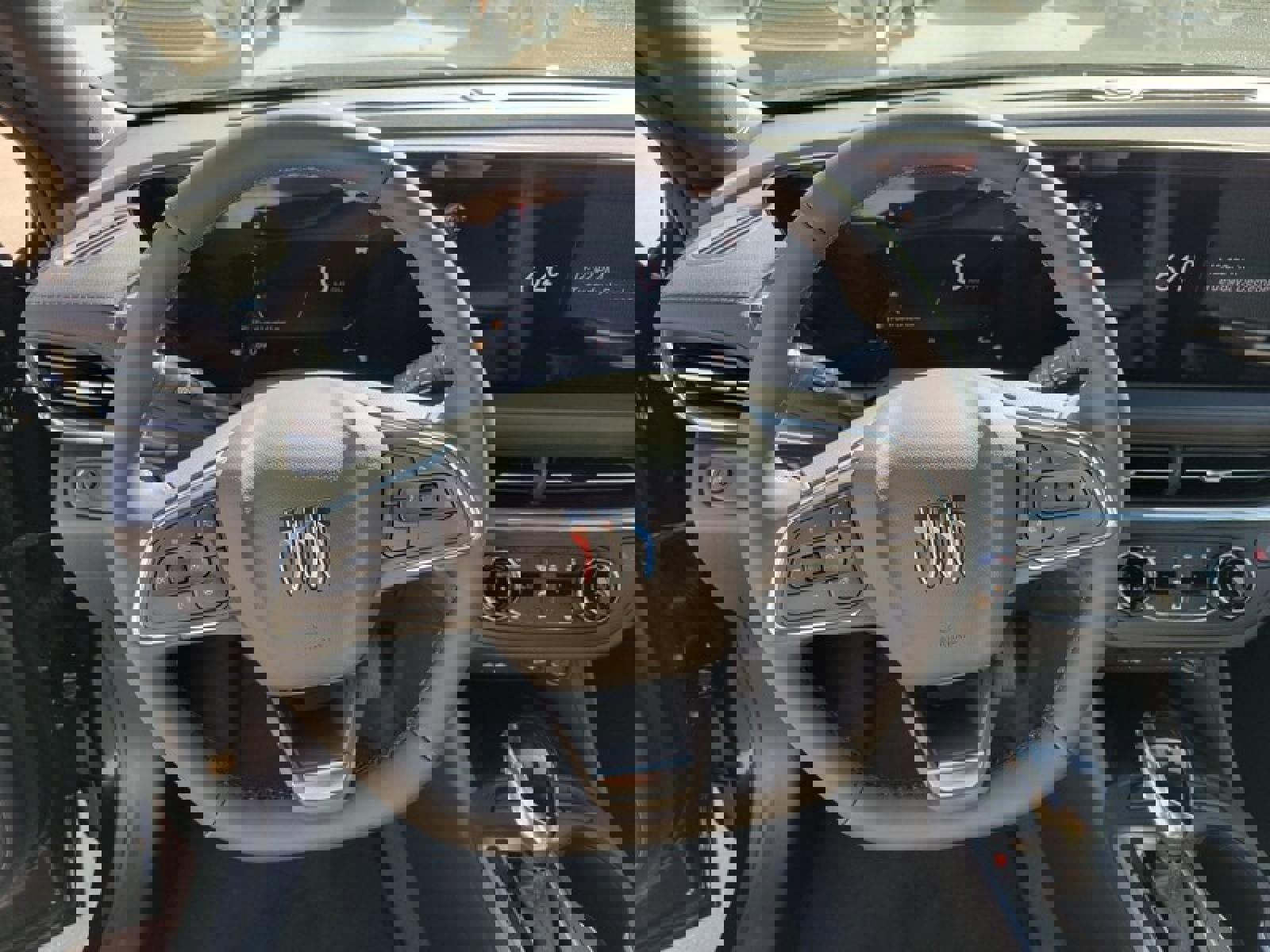 New 2026 Buick Envista Preferred w/ Convenience I Package image 17