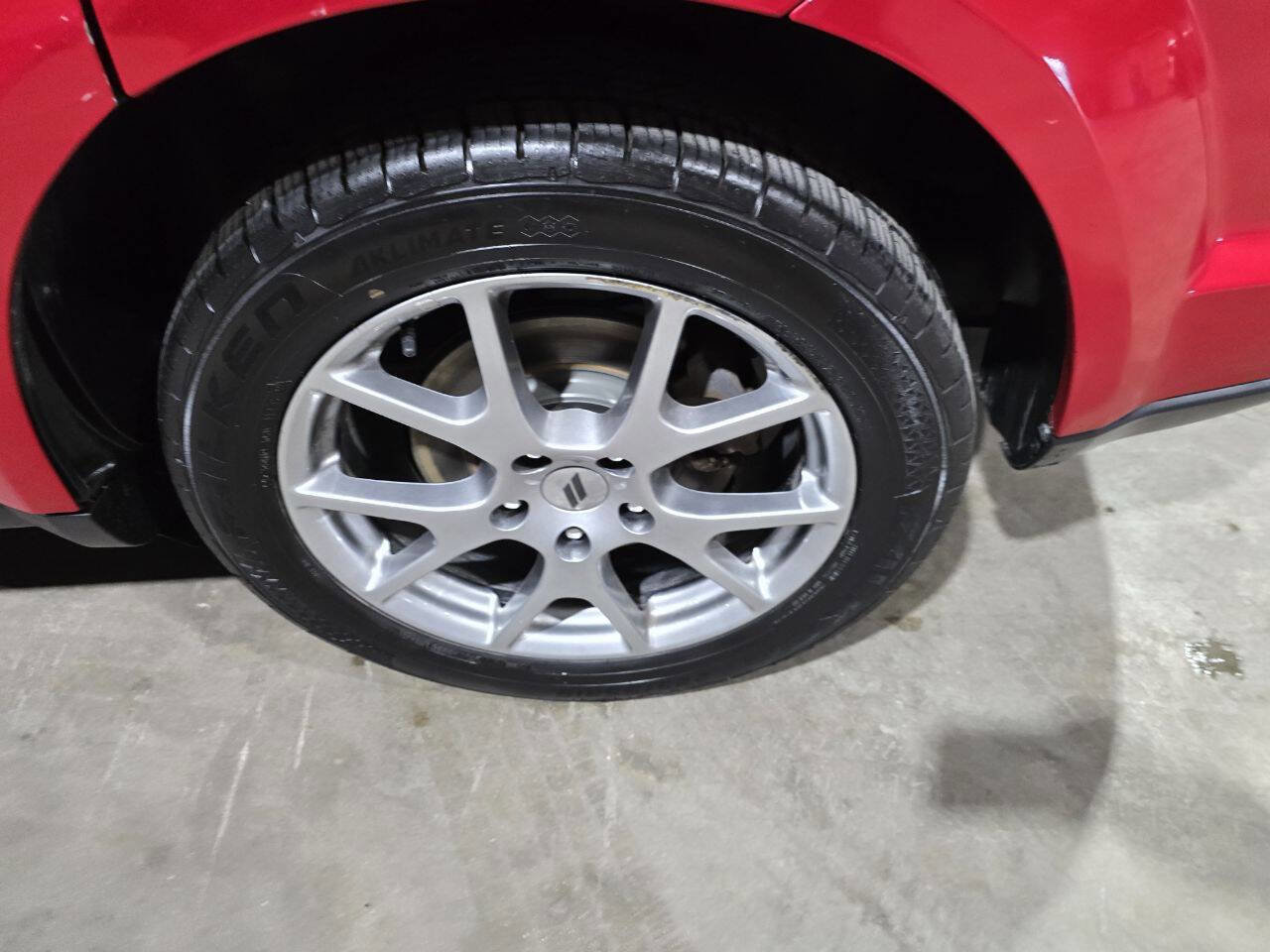 Used 2018 Dodge Journey GT FWD image 22