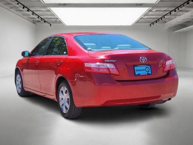 Used 2008 Toyota Camry LE FWD image 3