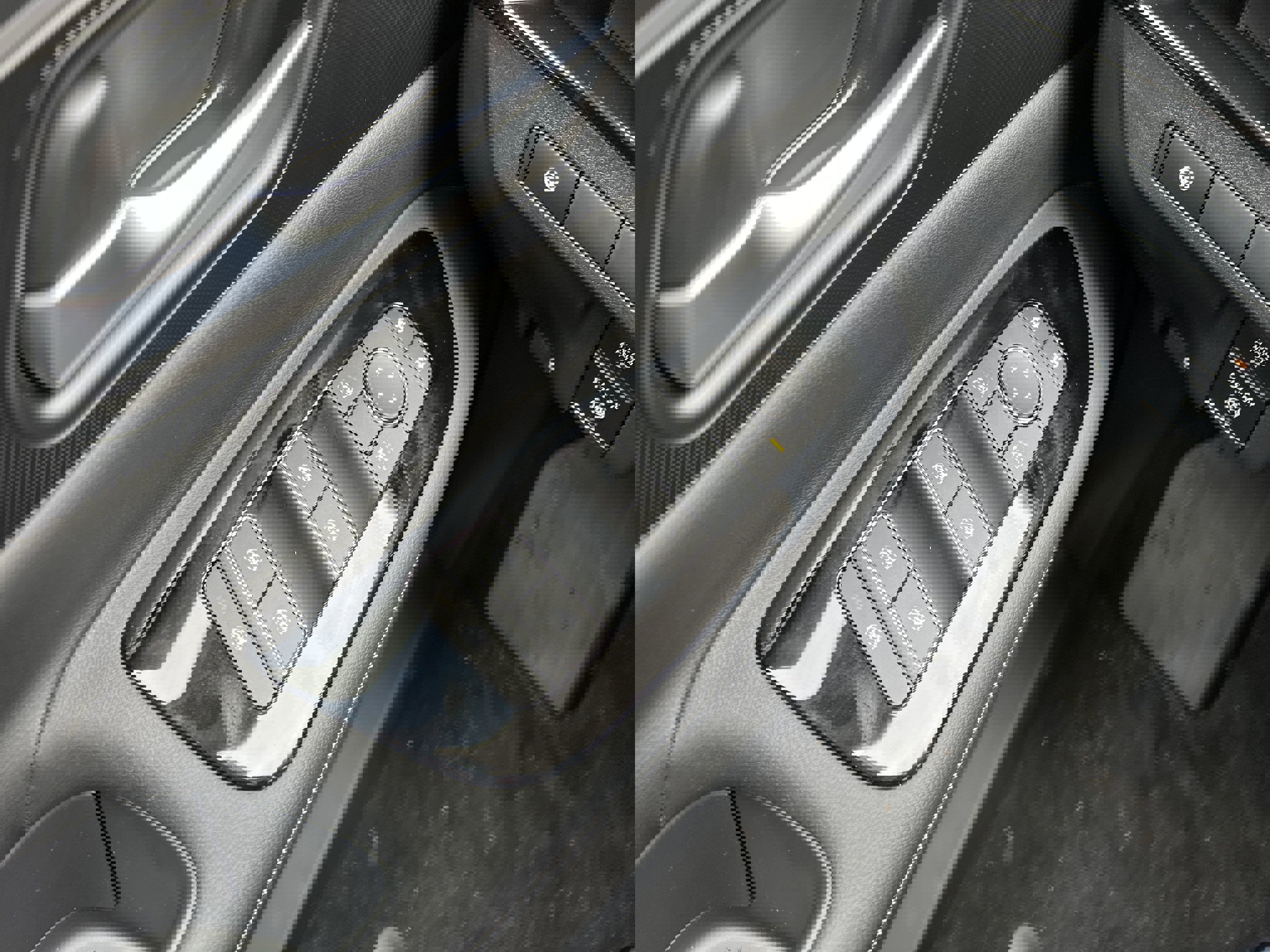 New 2025 Nissan Murano SV image 18