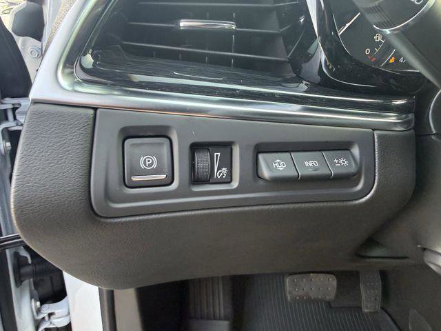 New 2026 Cadillac XT5 Premium Luxury w/ LPO, Floor Liner Package image 12