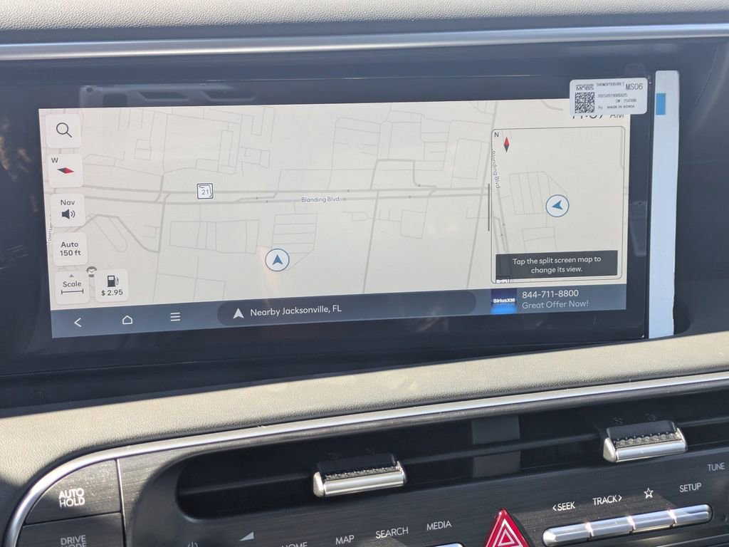 New 2026 Hyundai Palisade Limited image 27