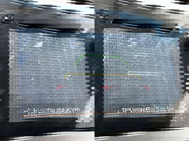 Used 2016 Subaru Outback 2.5i Limited image 13