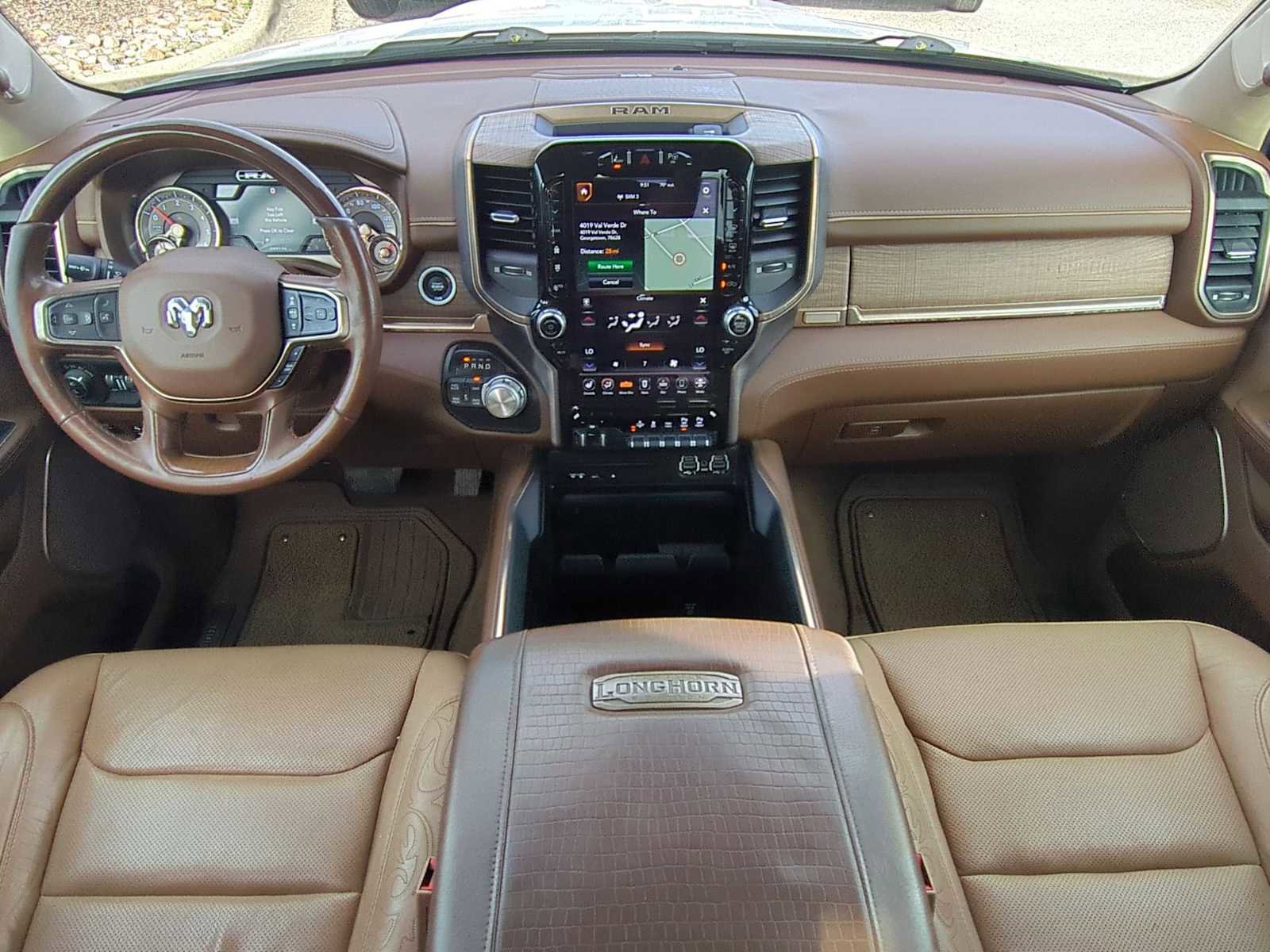 Used 2019 RAM 1500 Limited image 20