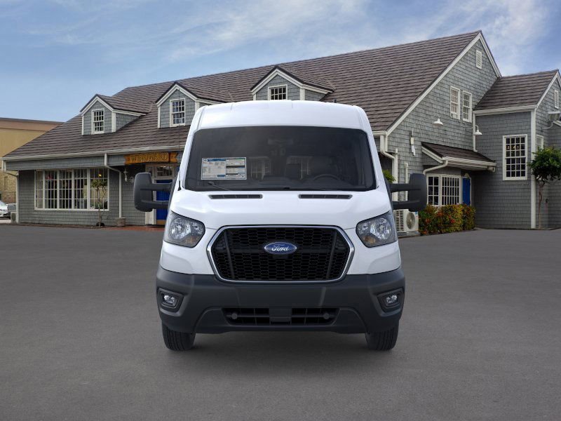 New 2025 Ford Transit 350 XL image 6
