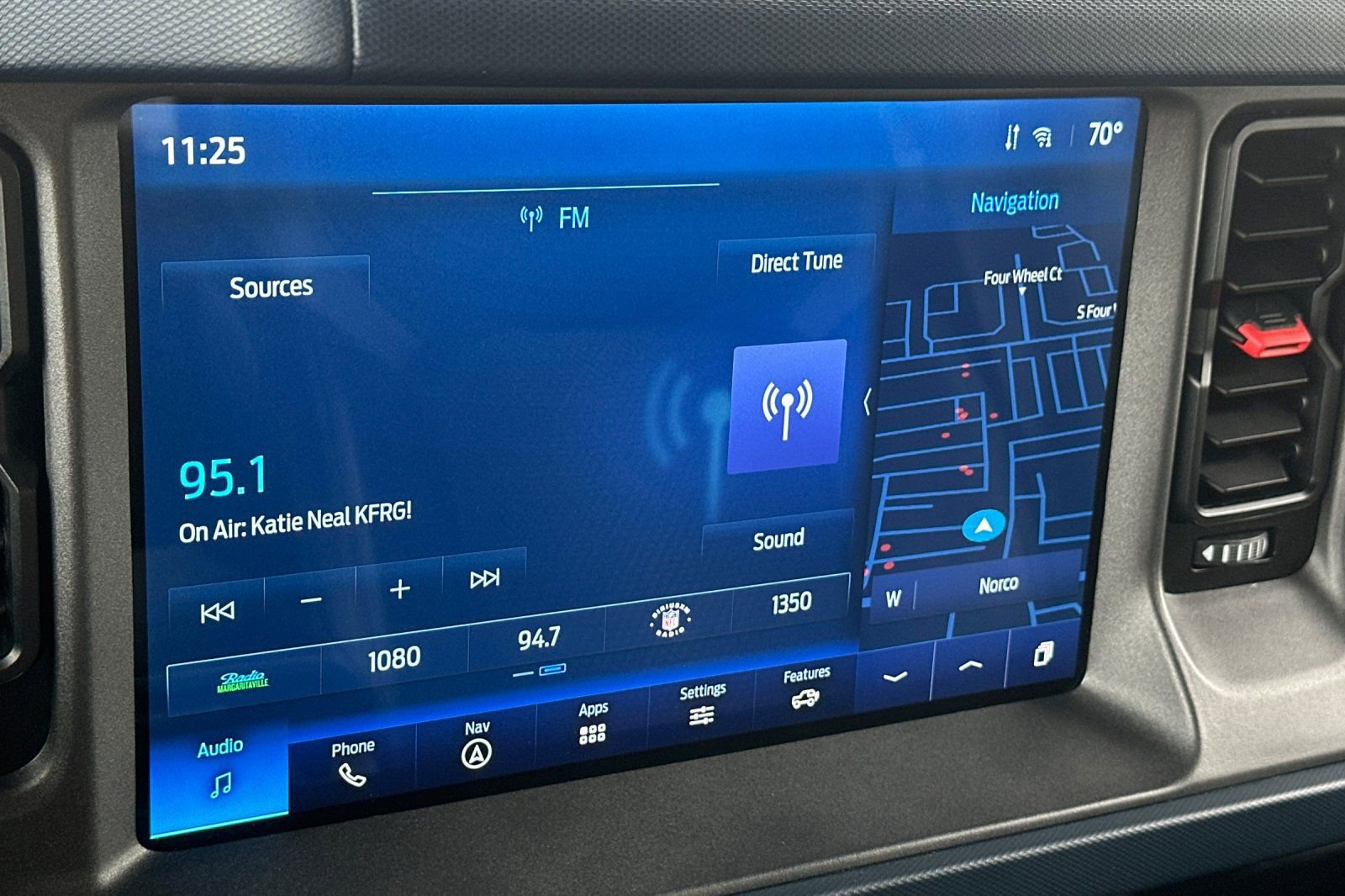 Used 2023 Ford Bronco Raptor image 18