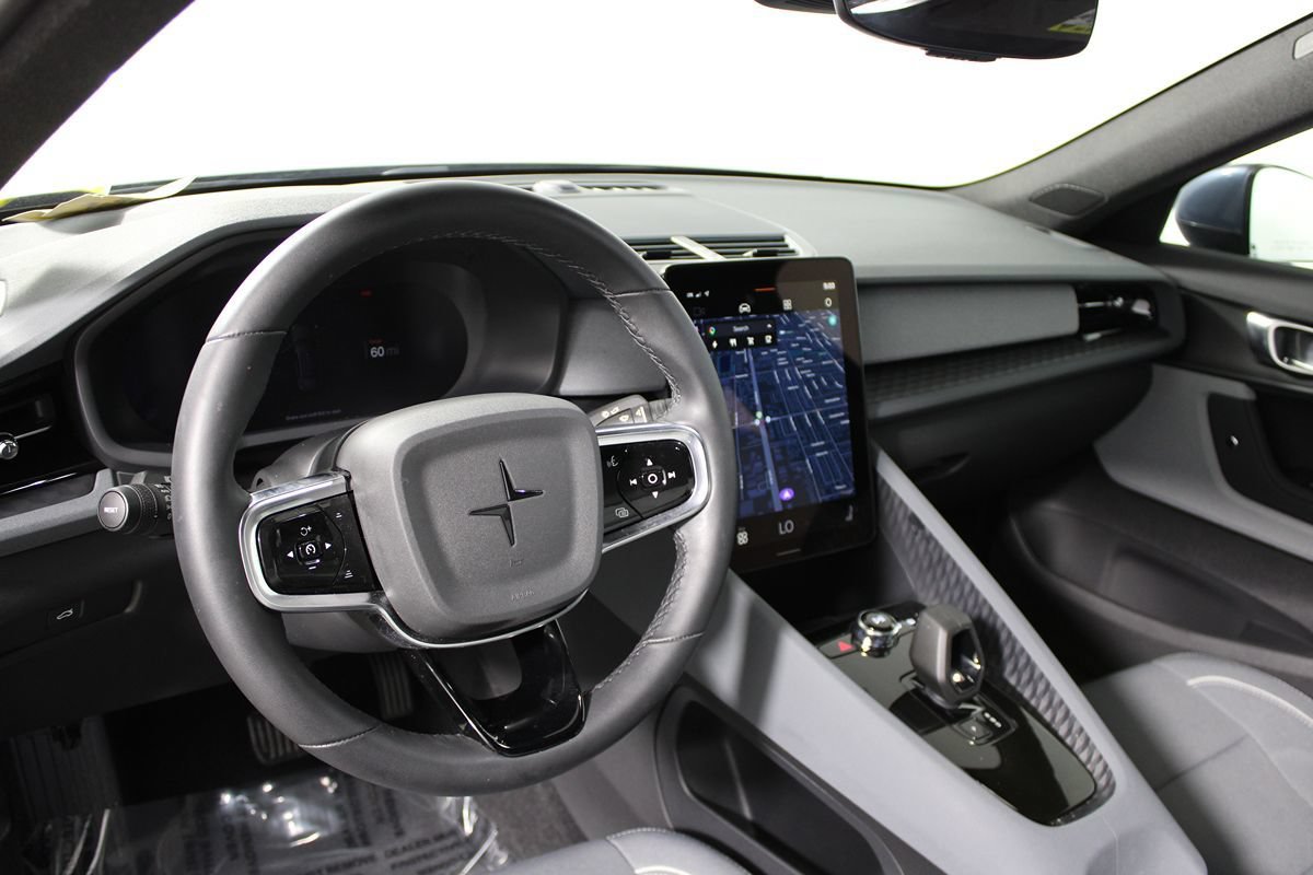 Used 2024 Polestar Polestar 2 AWD/4WD image 11