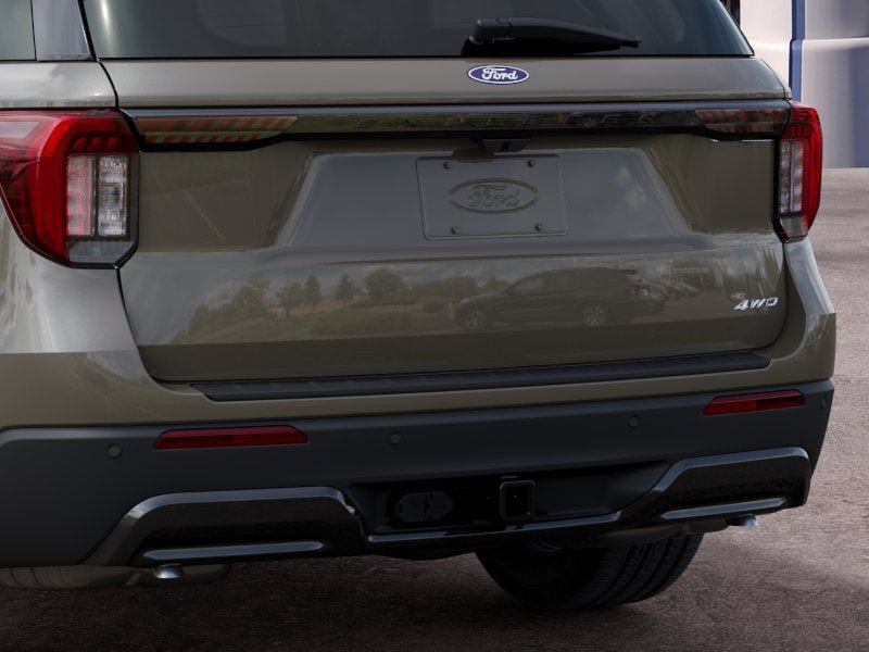 New 2027 Ford Explorer ST-Line w/ Premium Package AWD/4WD image 23