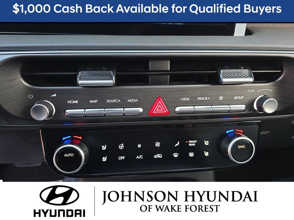 New 2026 Hyundai Palisade Limited image 31