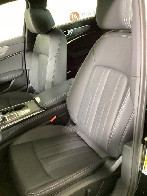 New 2025 Audi A6 Premium Plus image 12