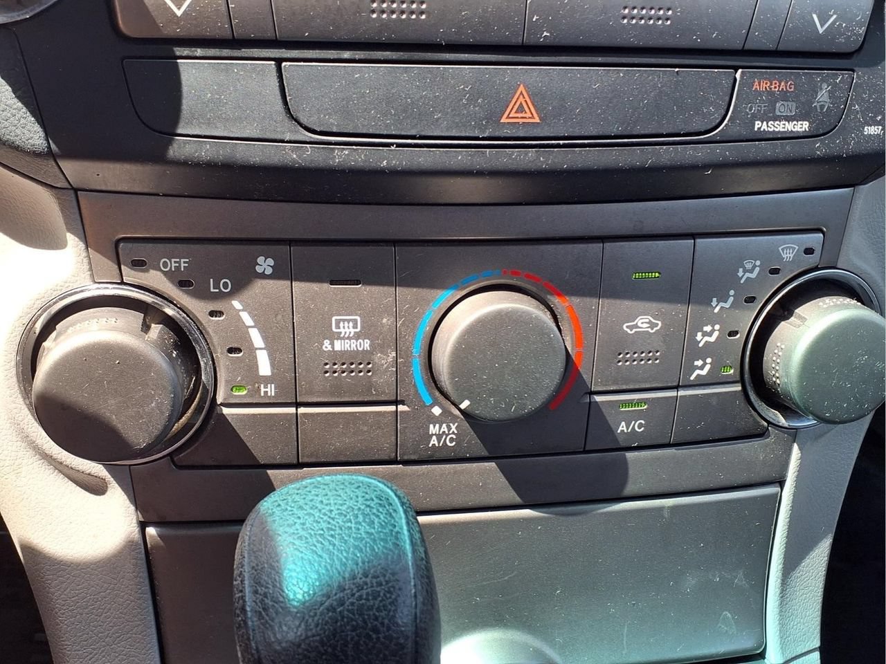 Used 2008 Toyota Highlander 2WD image 17