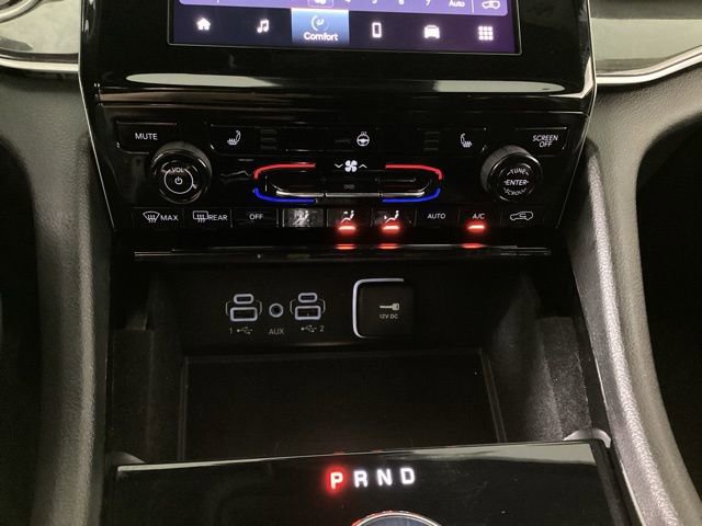 Used 2022 Jeep Grand Cherokee Altitude image 26