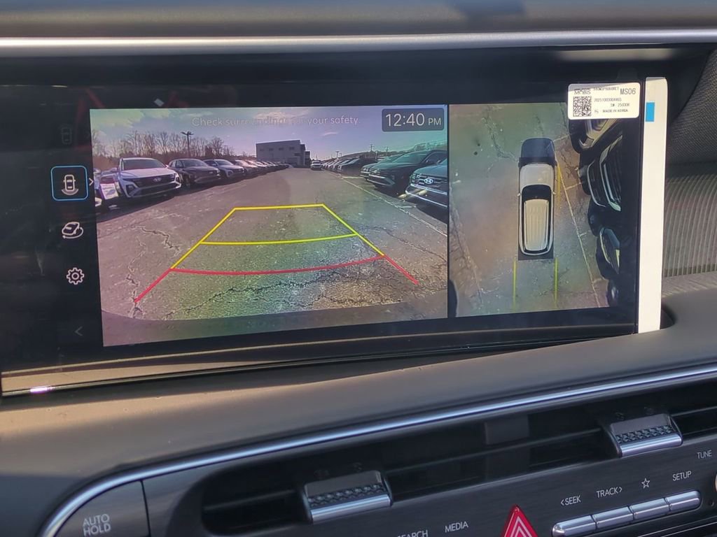 New 2026 Hyundai Palisade Calligraphy image 20