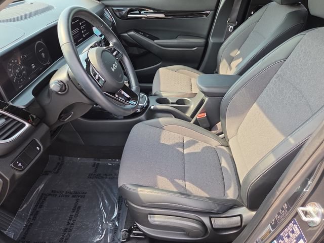 Used 2024 Kia Seltos X-Line AWD/4WD image 10