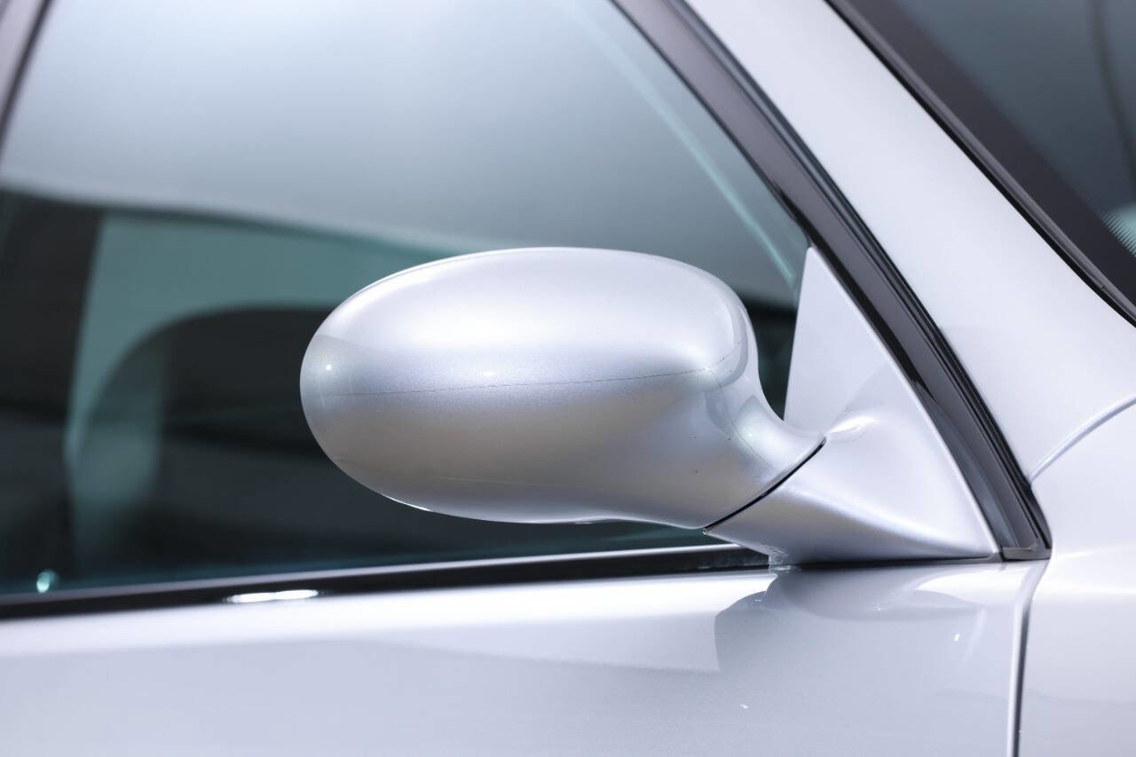 Used 2002 BMW M5 image 23