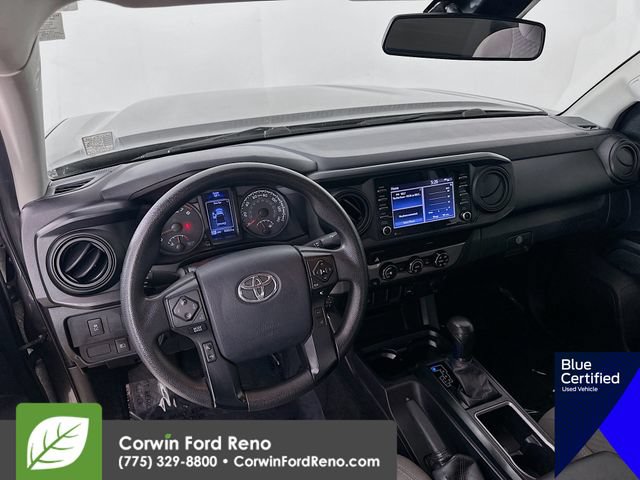 Used 2020 Toyota Tacoma SR AWD/4WD image 23