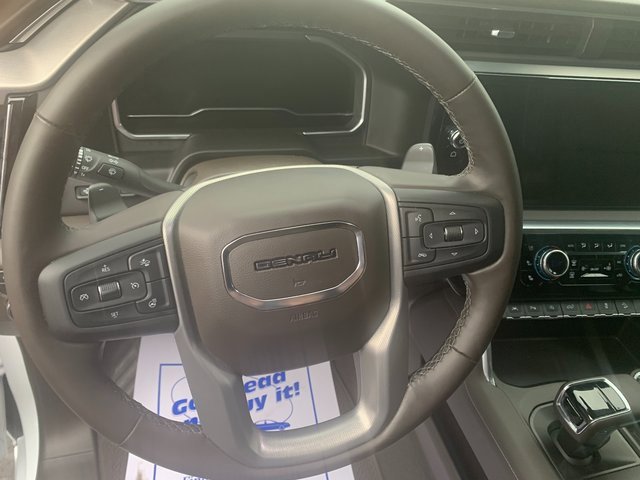 Used 2023 GMC Sierra 1500 Denali w/ Denali Reserve Package image 15