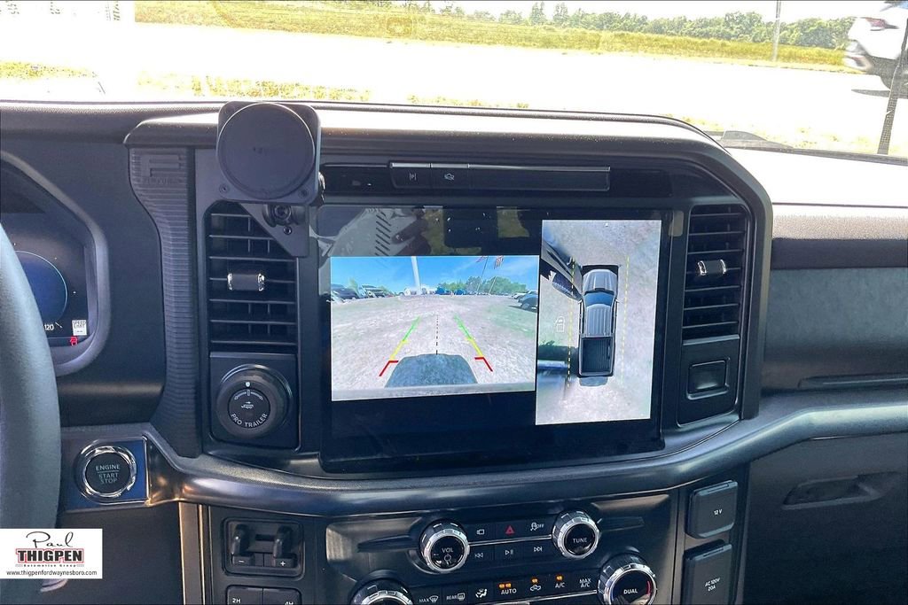 Used 2025 Ford F150 Tremor w/ Equipment Group 402A High image 21