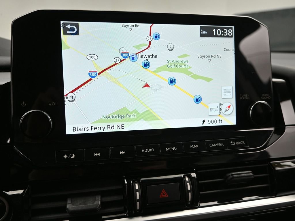 Used 2022 Nissan Pathfinder SL image 19