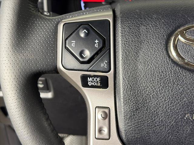 Used 2022 Toyota 4Runner SR5 RWD image 25