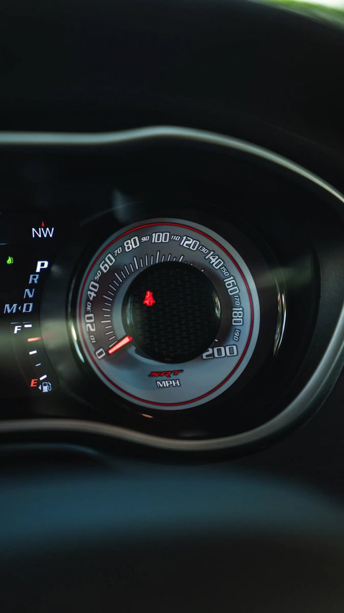 Used 2018 Dodge Challenger SRT Demon RWD image 35