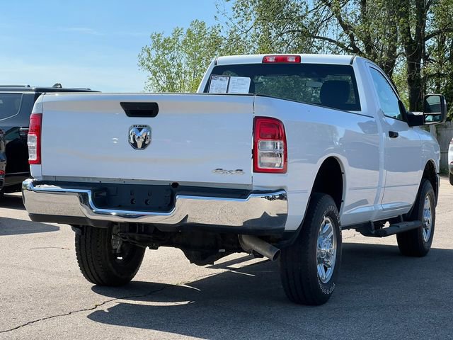 Used 2023 RAM 2500 Tradesman AWD/4WD image 44