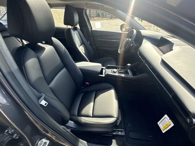 New 2026 MAZDA MAZDA3 2.5 S Sedan w/ Preferred Pkg image 27