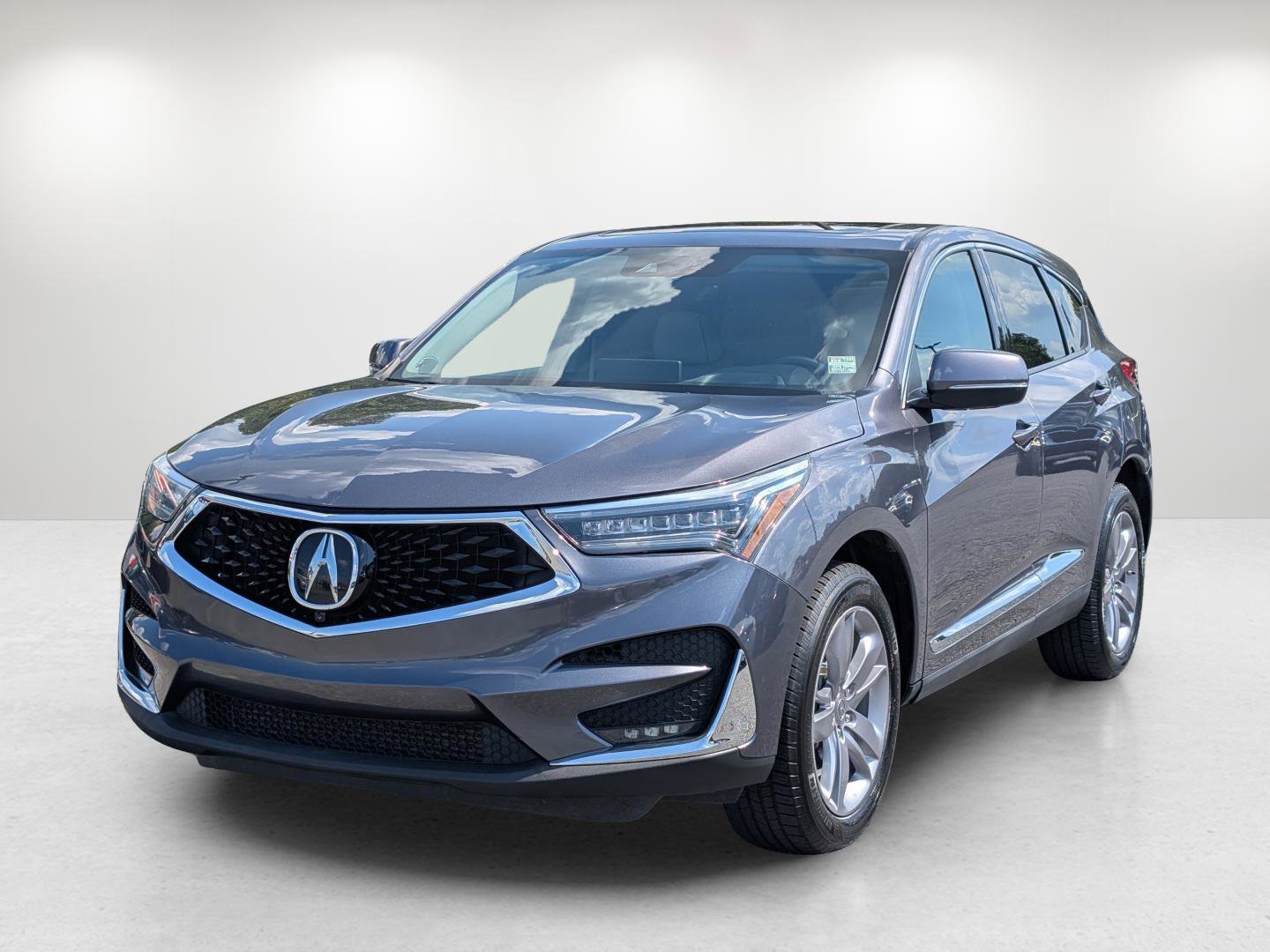 Used 2019 Acura RDX AWD w/ Advance Package