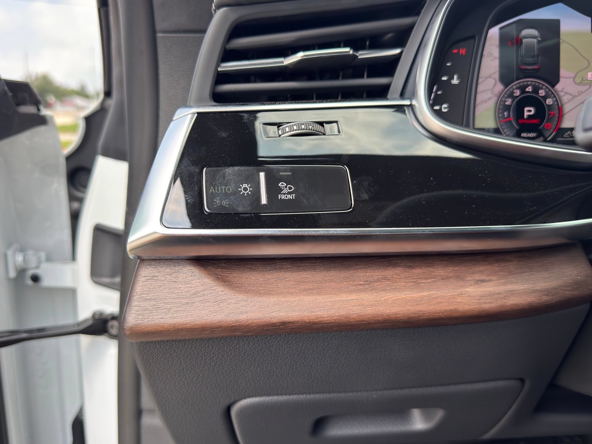 New 2026 Audi Q8 Prestige AWD/4WD image 24