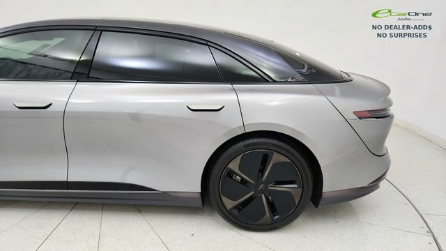 Used 2024 Lucid Air Touring AWD/4WD image 10