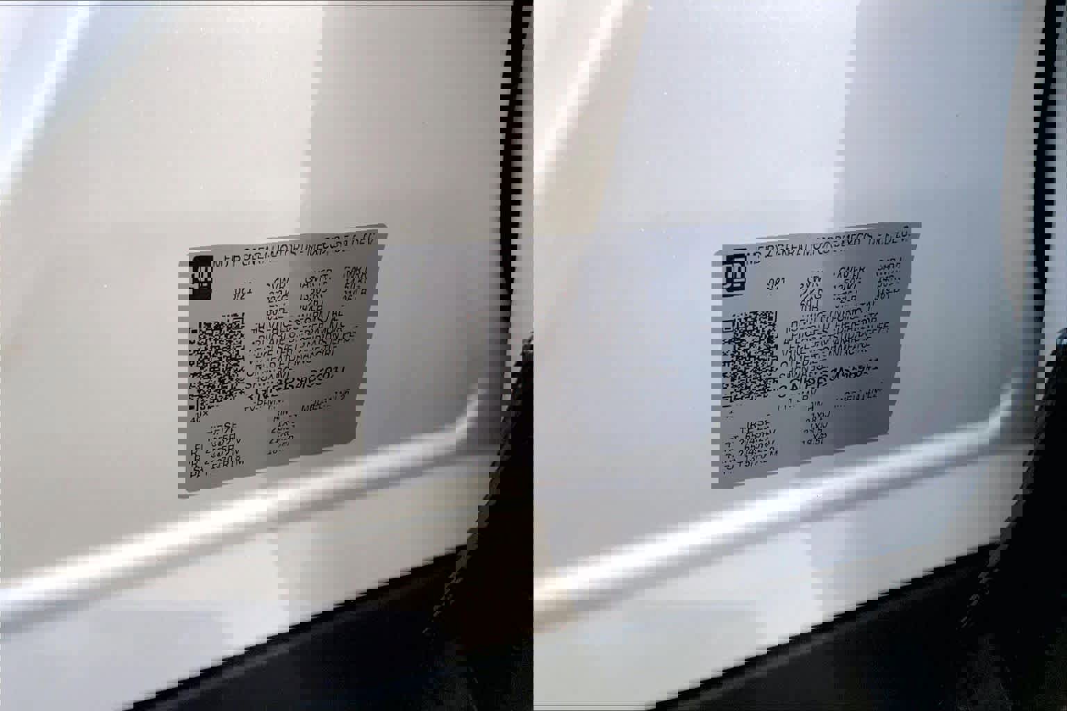 Used 2021 Chevrolet Blazer RS w/ Enhanced Convenience Package image 35