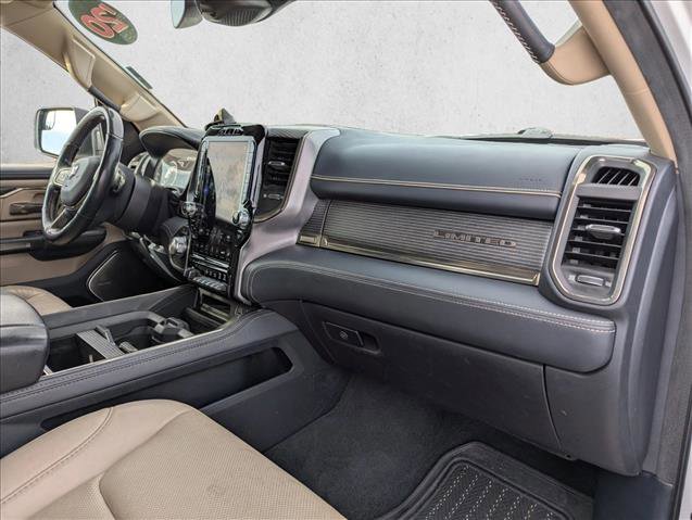 Used 2020 RAM 1500 Limited image 27