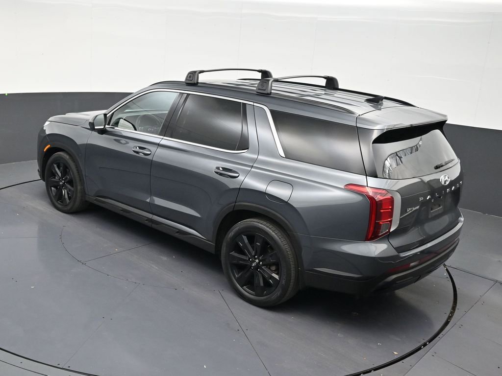 Used 2024 Hyundai Palisade XRT FWD image 14