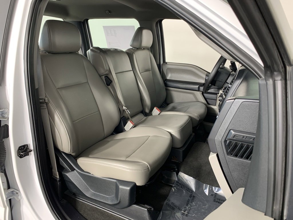 Used 2020 Ford F150 XL w/ Equipment Group 101A Mid image 20