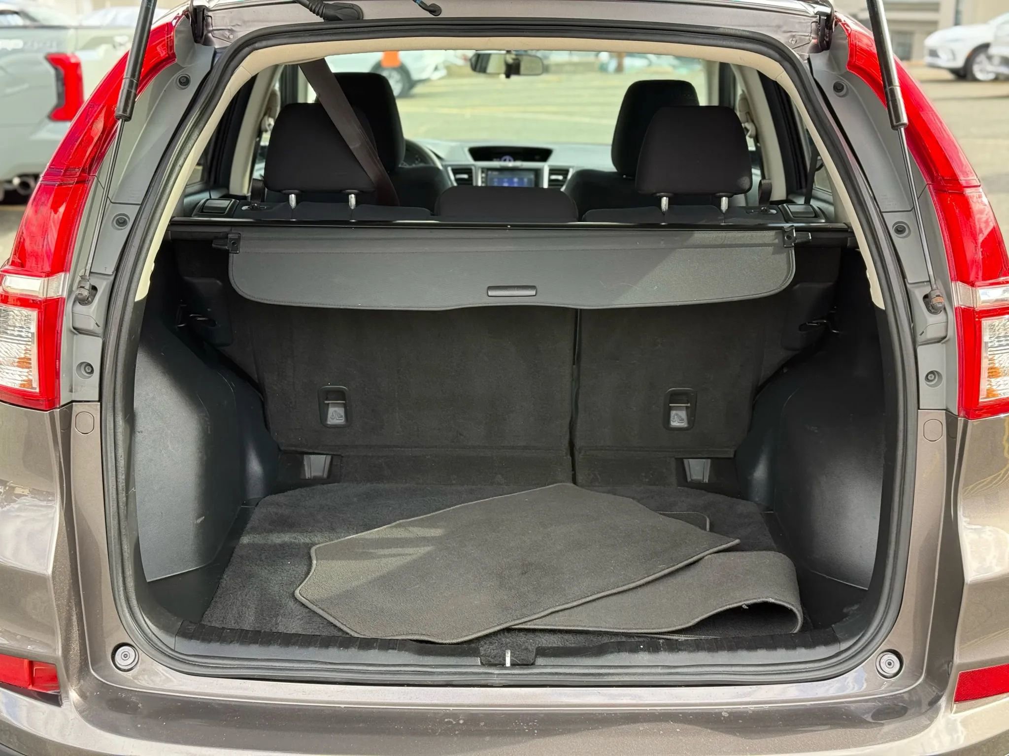 Used 2015 Honda CR-V EX image 14