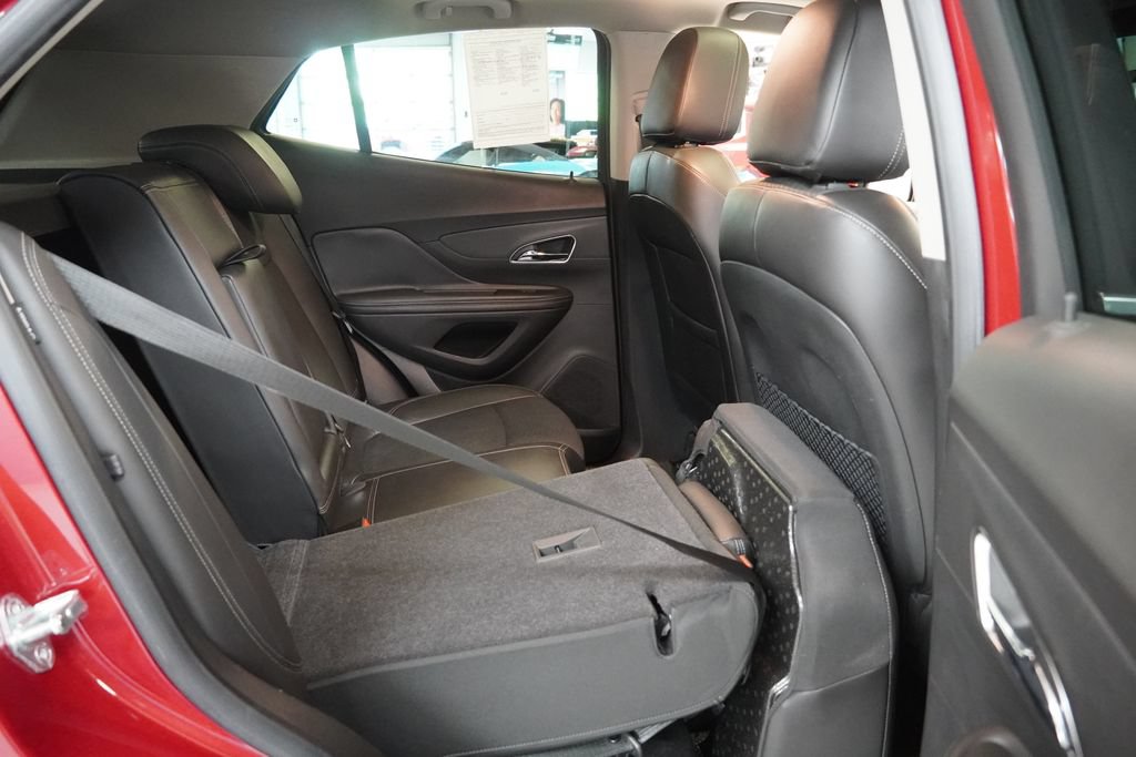 Used 2014 Buick Encore Convenience FWD image 30