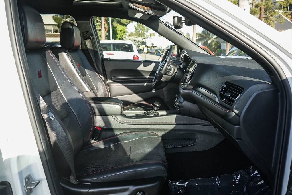 Used 2024 Dodge Durango GT RWD image 15