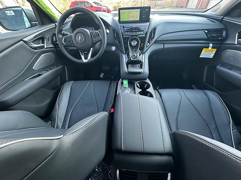 New 2026 Acura RDX SH-AWD w/ Advance Package image 13