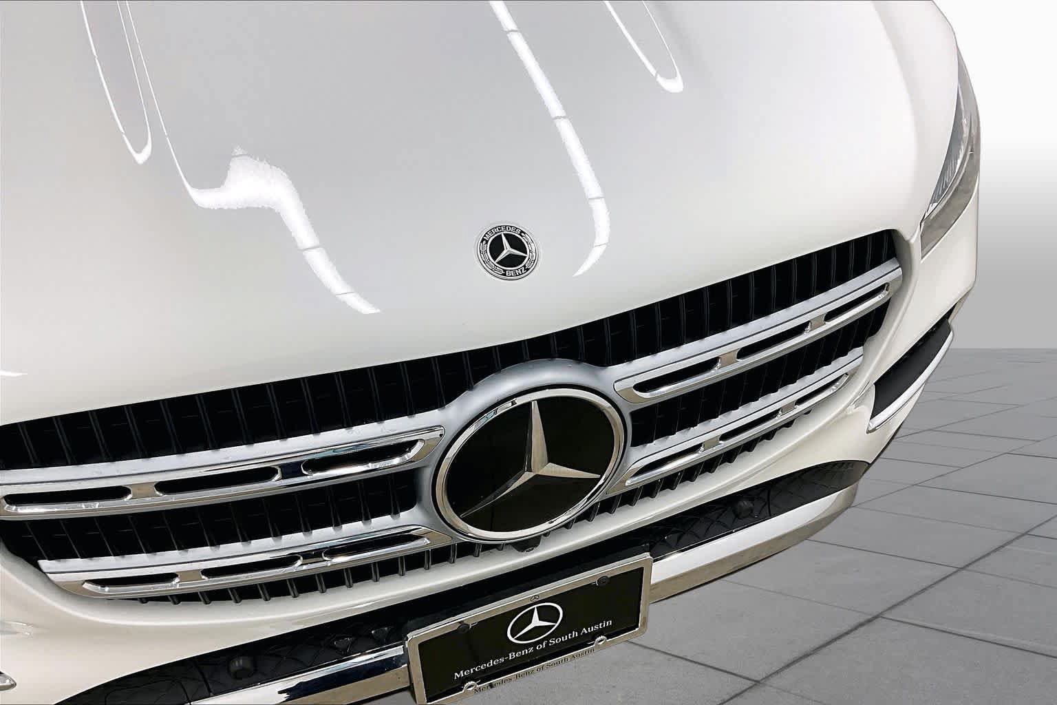 Certified 2025 Mercedes-Benz GLE 350 4MATIC image 29