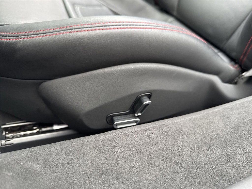 Certified 2023 Ferrari 296 GTS image 12