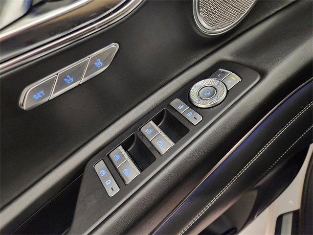 Used 2021 Genesis GV80 2.5T w/ Advanced Package 03 image 24