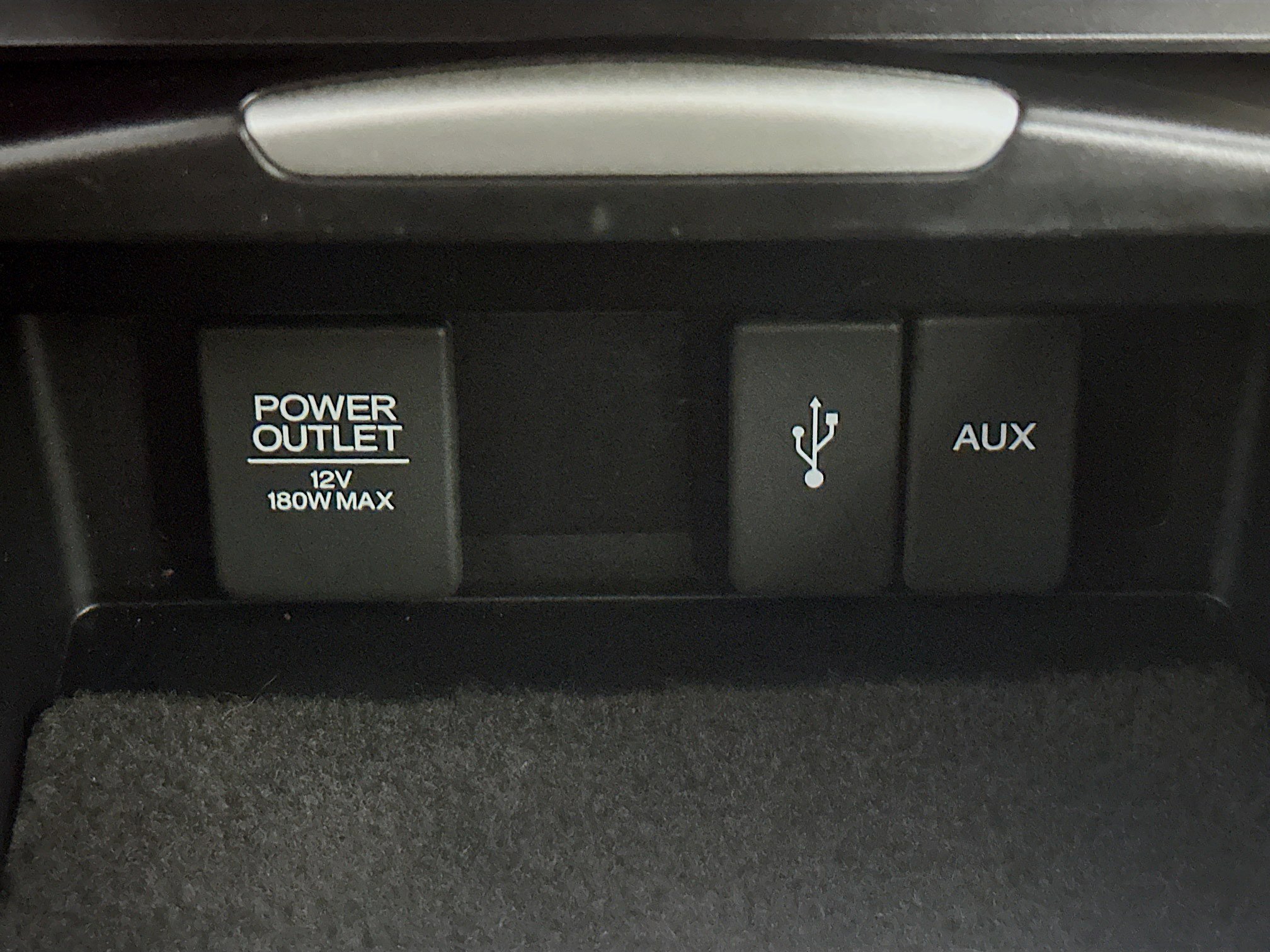 Used 2017 Acura RDX FWD image 24