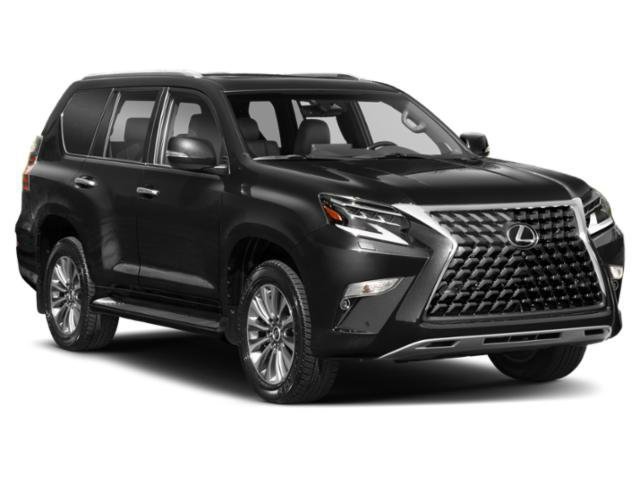 Used 2022 Lexus GX 460 Premium w/ Premium Package AWD/4WD image 12