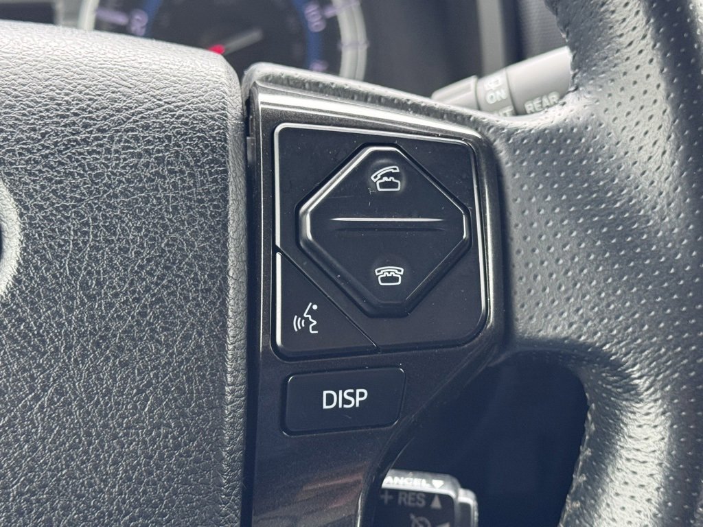 Used 2016 Toyota 4Runner TRD Pro image 8