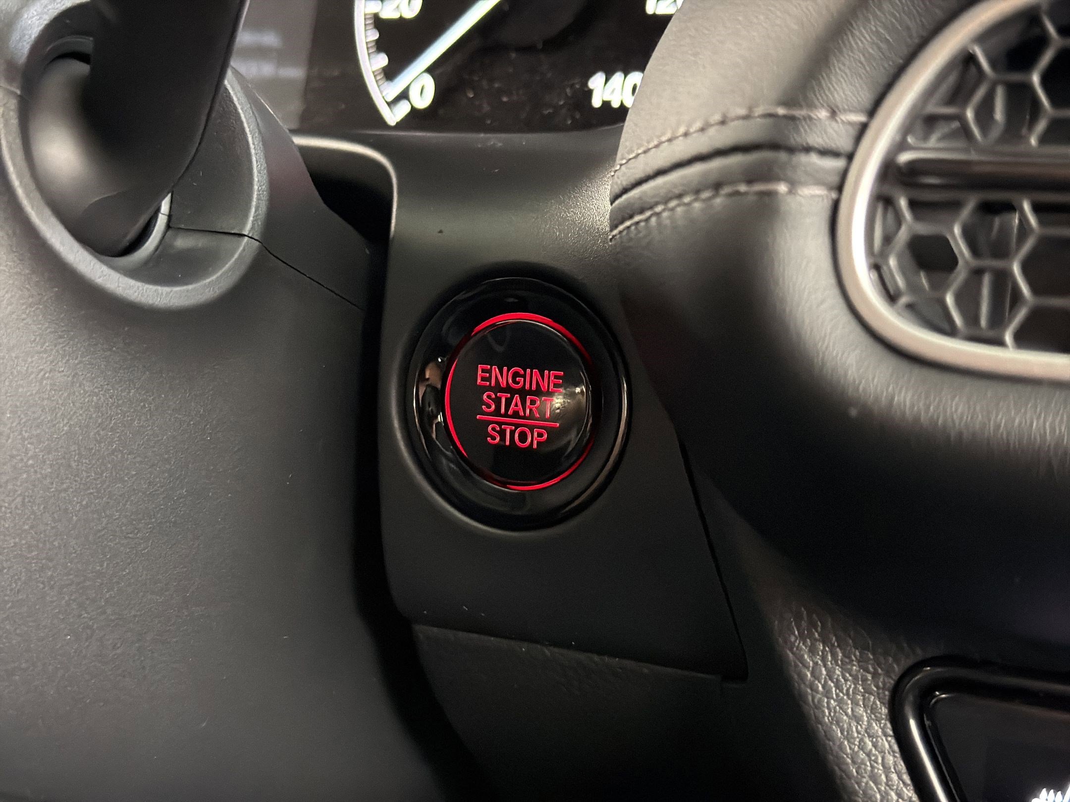 New 2026 Honda HR-V EX-L image 25