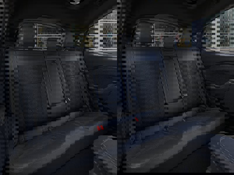 New 2026 Ford Mustang Mach-E GT AWD/4WD image 11