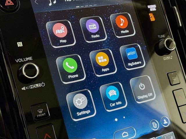 New 2026 Subaru Ascent Bronze Edition image 15