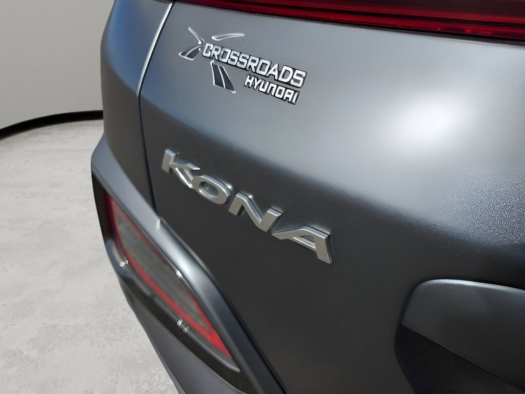 Used 2019 Hyundai Kona Ultimate image 10