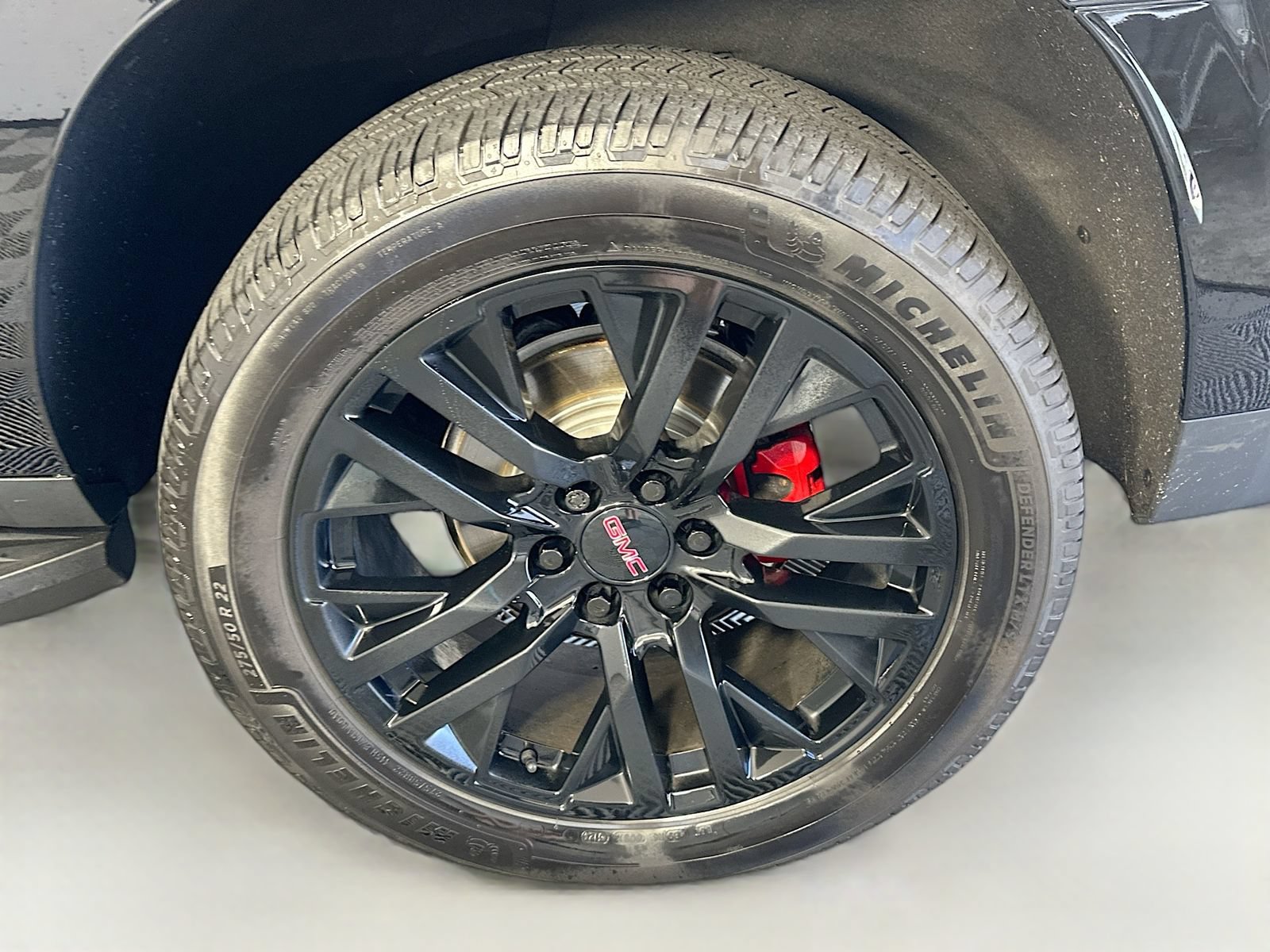 Used 2021 GMC Yukon XL Denali AWD/4WD image 35